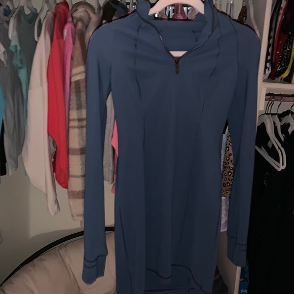 lululemon athletica Dresses & Skirts - DISCONTINUED!!  Lululemon Dress - Size 4